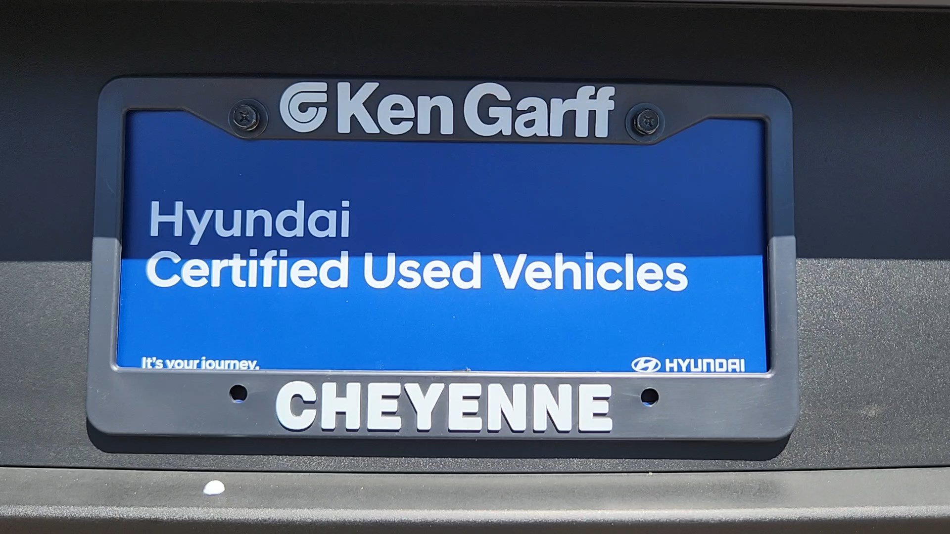 Certified 2026 Hyundai Santa Fe SEL AWD/4WD image 21