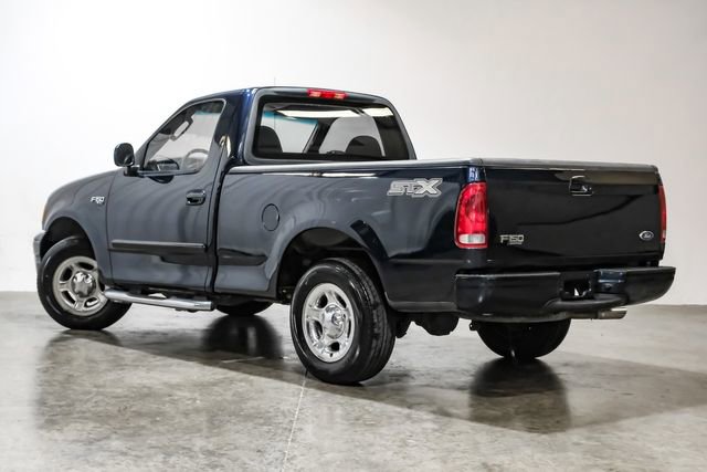 Used 2004 Ford F150 XL RWD image 14