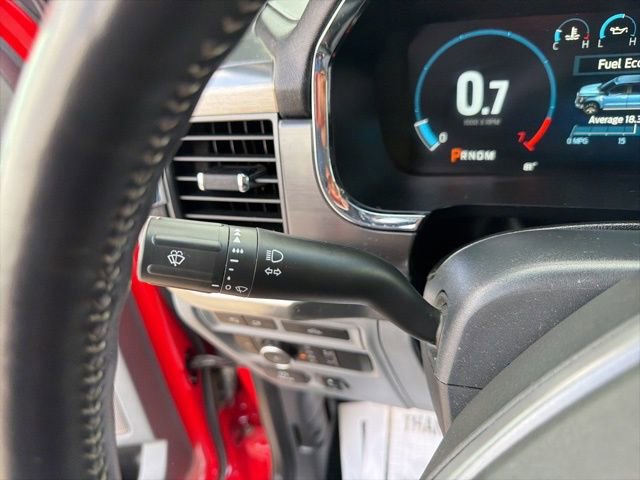 Certified 2021 Ford F150 Lariat w/ Max Trailer Tow Package AWD/4WD image 31