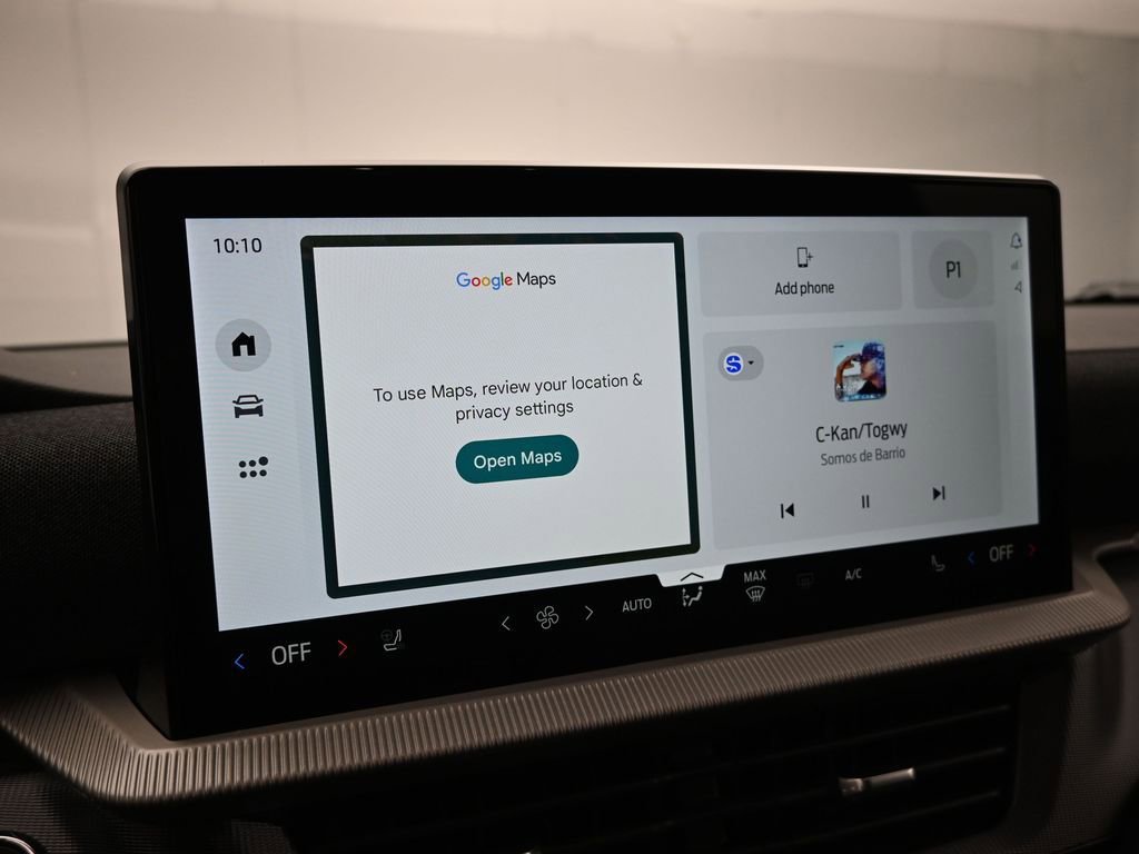 New 2026 Ford Explorer ST-Line w/ ST-Line Street Pack image 14