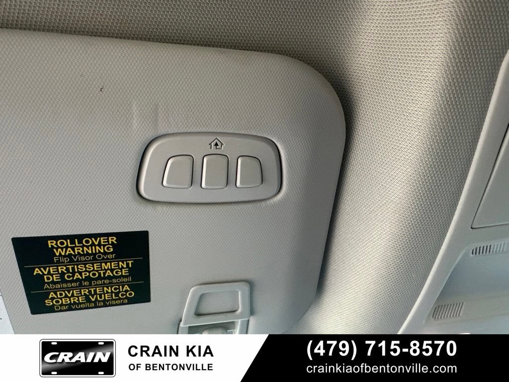 Used 2024 Ford Bronco Sport Big Bend w/ Convenience Package AWD/4WD image 28