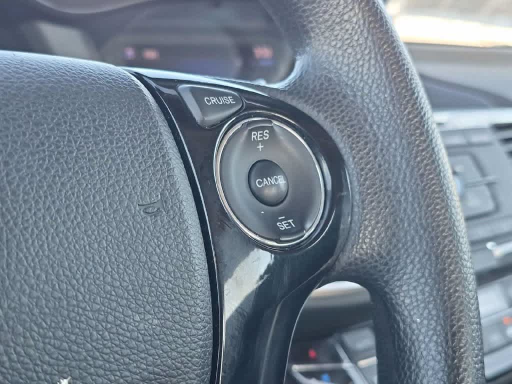 Used 2016 Honda Accord LX image 23