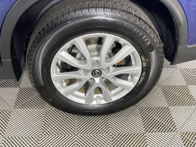 Used 2019 Nissan Rogue SV AWD/4WD image 30