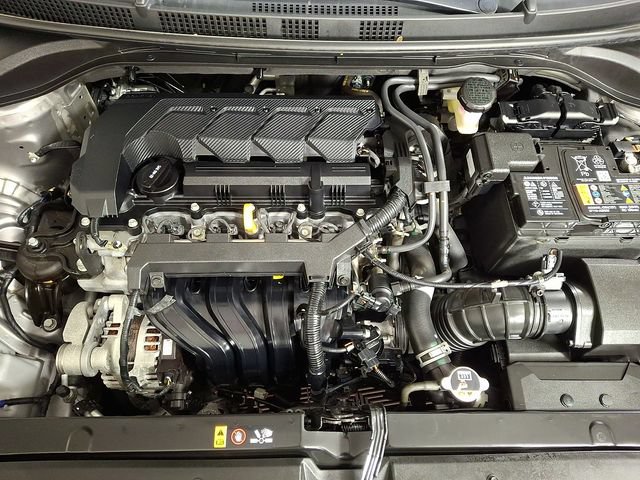 Used 2022 Hyundai Accent SEL FWD image 26
