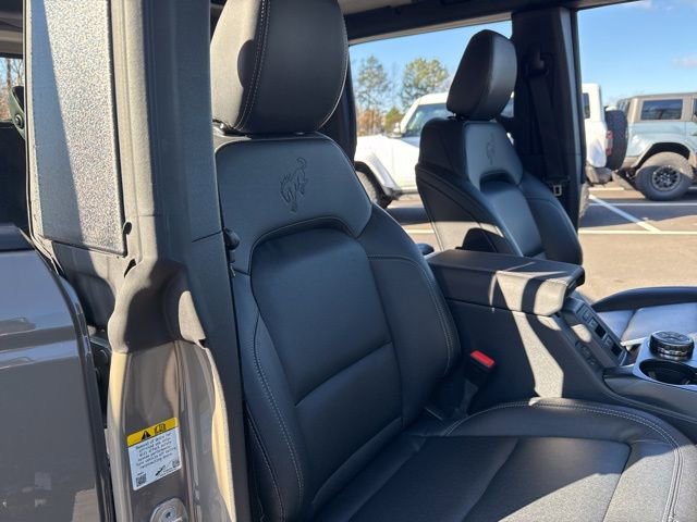 New 2025 Ford Bronco Badlands image 21