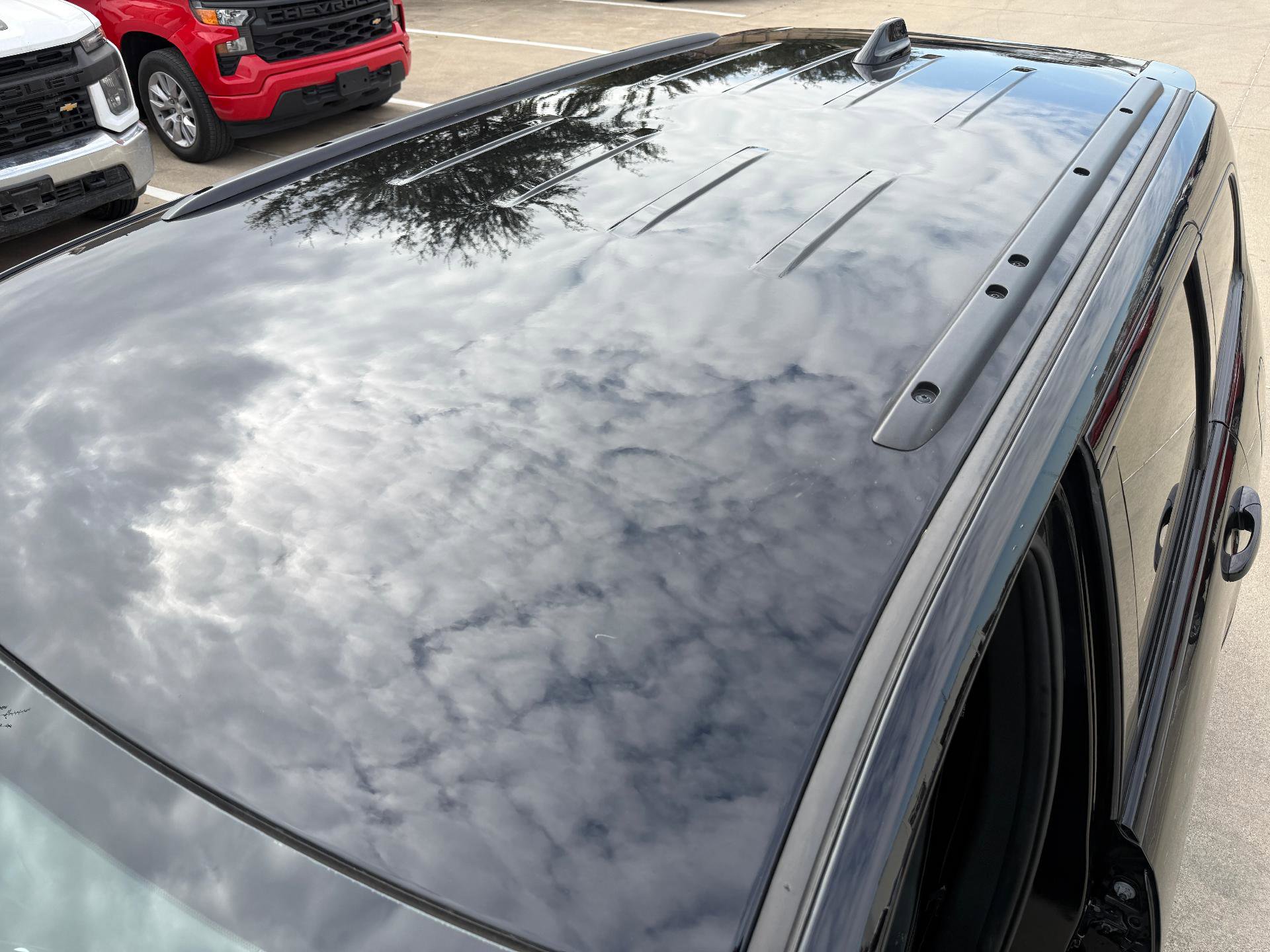 Used 2022 Jeep Grand Cherokee Laredo X image 9