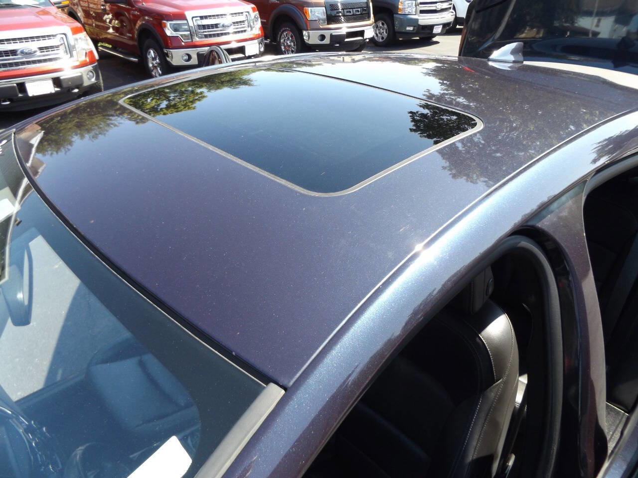 Used 2016 Chevrolet Cruze Premier image 15