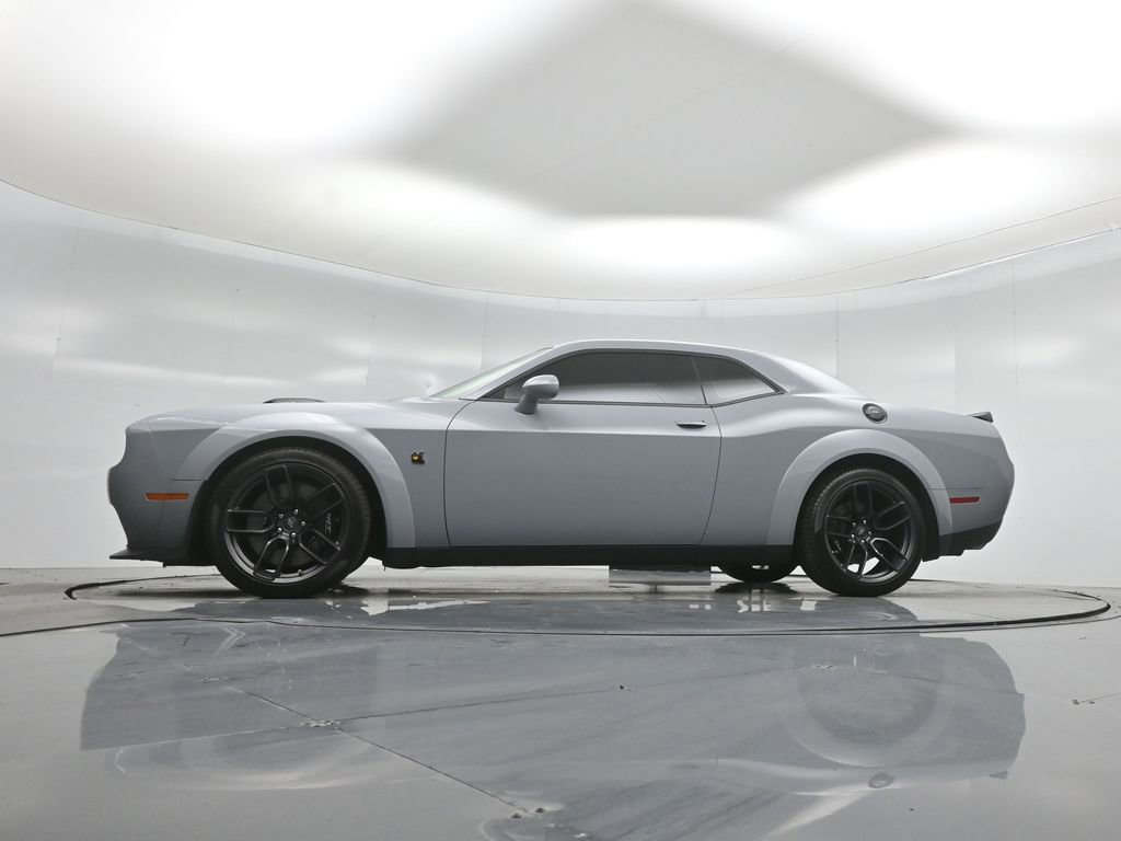 Used 2021 Dodge Challenger R/T Scat Pack RWD image 49