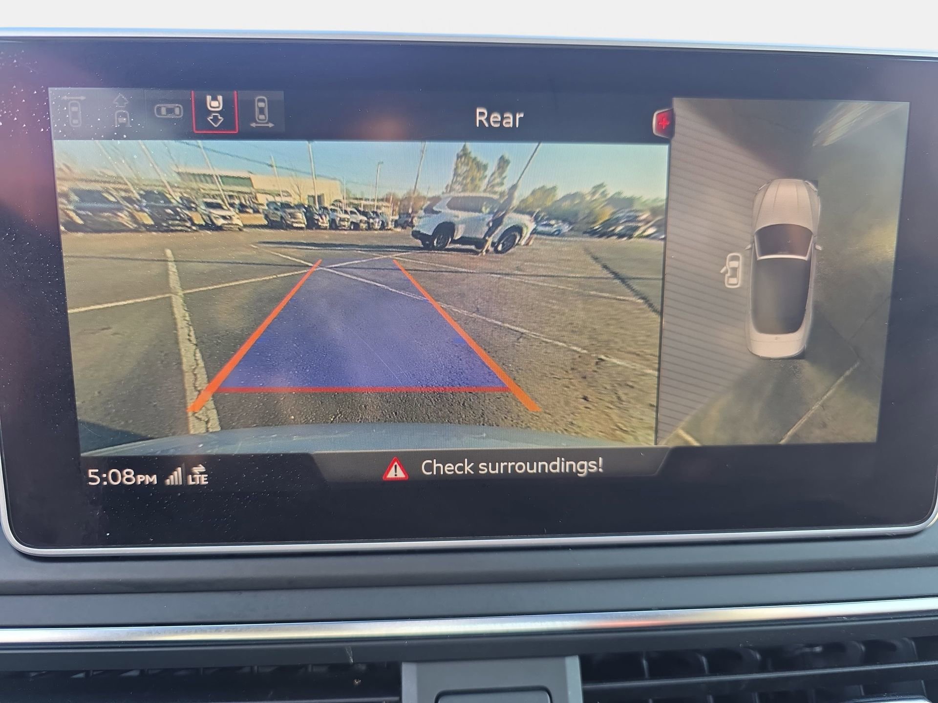 Used 2018 Audi S5 Prestige w/ S Sport Package image 23