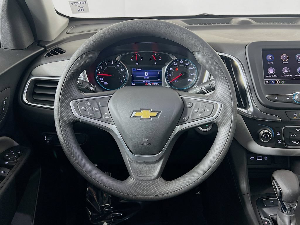 Used 2023 Chevrolet Equinox LS w/ LS Convenience Package AWD/4WD image 11