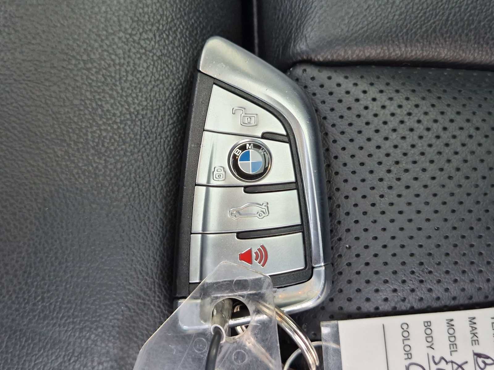 Used 2020 BMW X5 xDrive40i w/ Premium Package AWD/4WD image 38
