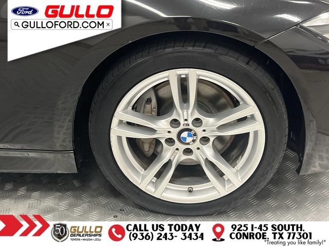 Used 2018 BMW 340i Sedan RWD image 33