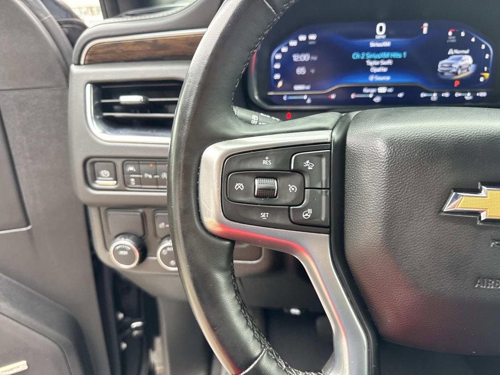 Certified 2024 Chevrolet Tahoe Premier image 23