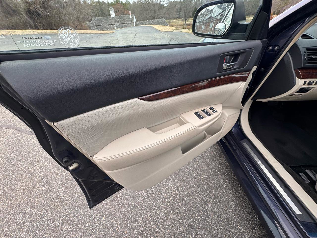 Used 2014 Subaru Legacy 2.5i Limited w/ Moonroof Package AWD/4WD image 20