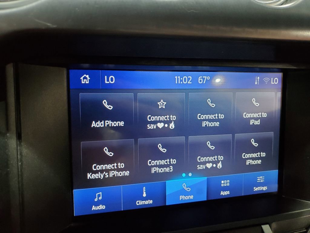 Used 2023 Ford Mustang Mach 1 image 26