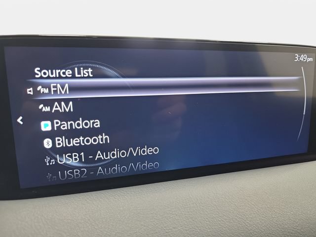 Used 2025 MAZDA CX-5 AWD 2.5 S w/ Select Package image 21