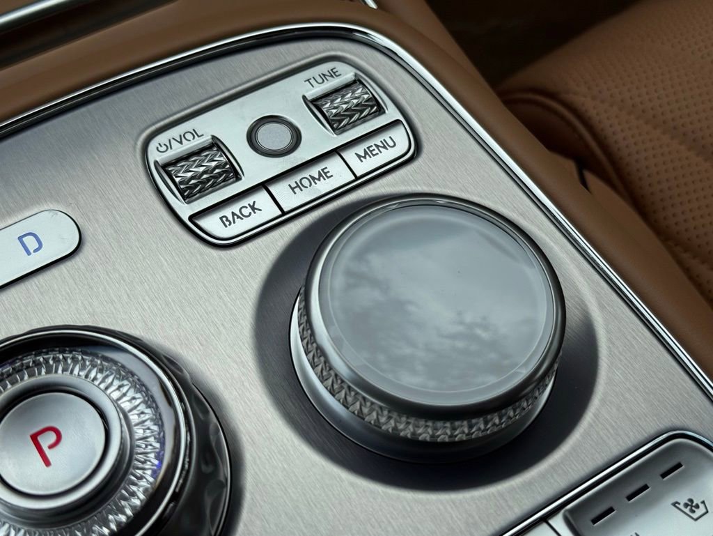 New 2026 Genesis G90 3.5T image 50