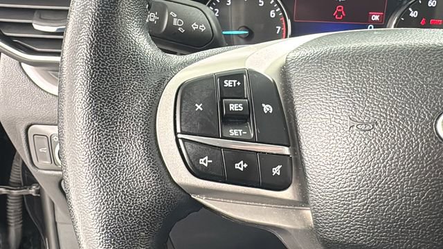 Used 2023 Ford Explorer XLT w/ Equipment Group 202A image 23
