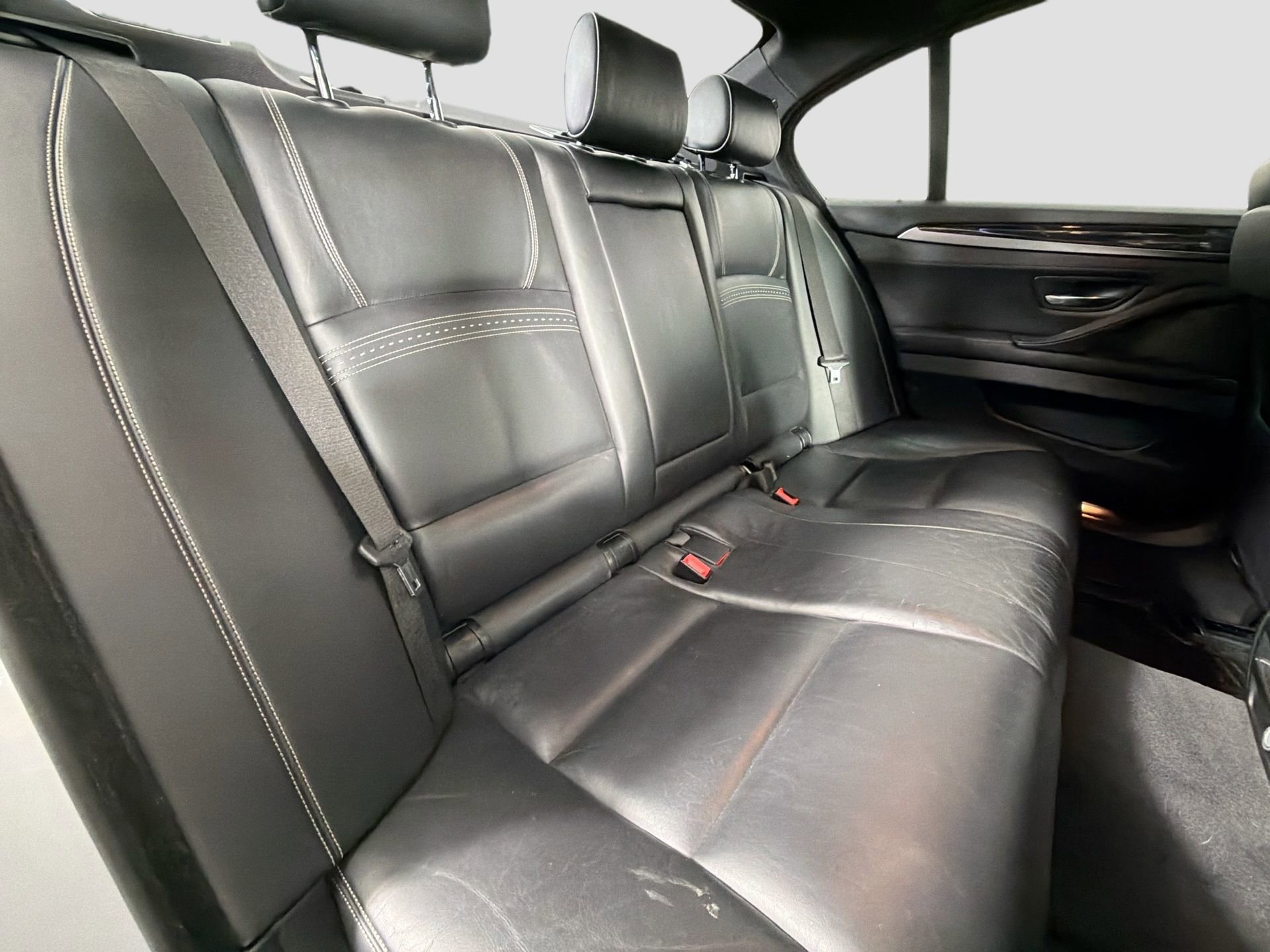 Used 2016 BMW 528i Sedan image 26