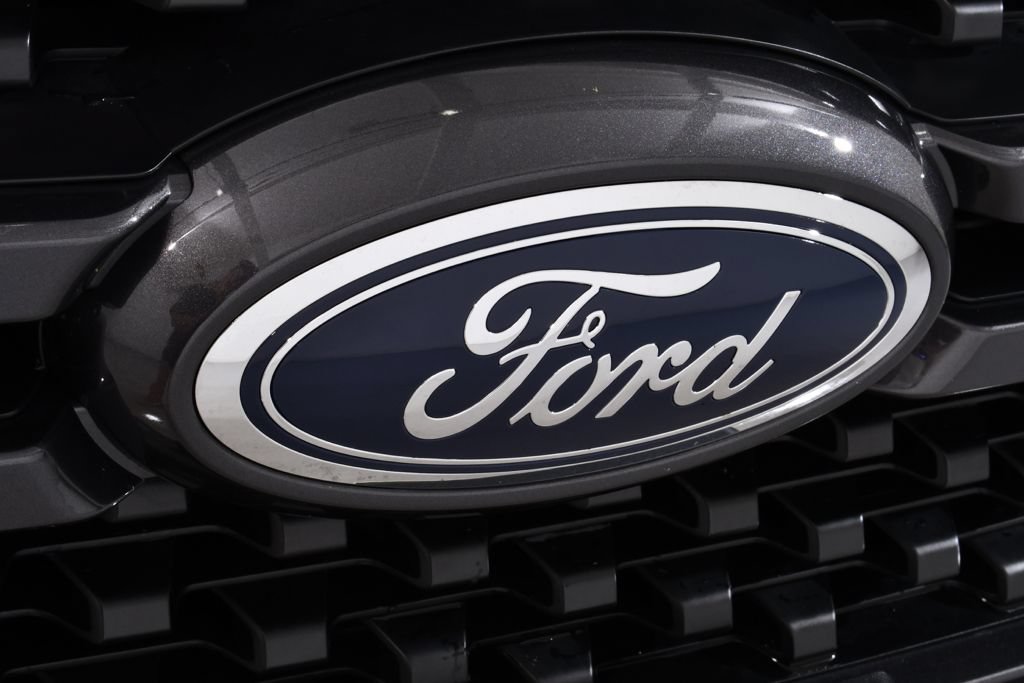 Used 2025 Ford Ranger XLT w/ FX4 Off-Road Package AWD/4WD image 20