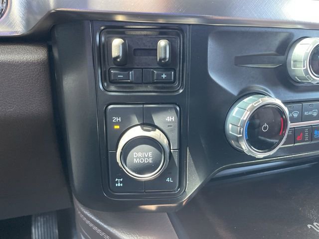 Used 2024 Ford F250 King Ranch w/ Chrome Package AWD/4WD image 18