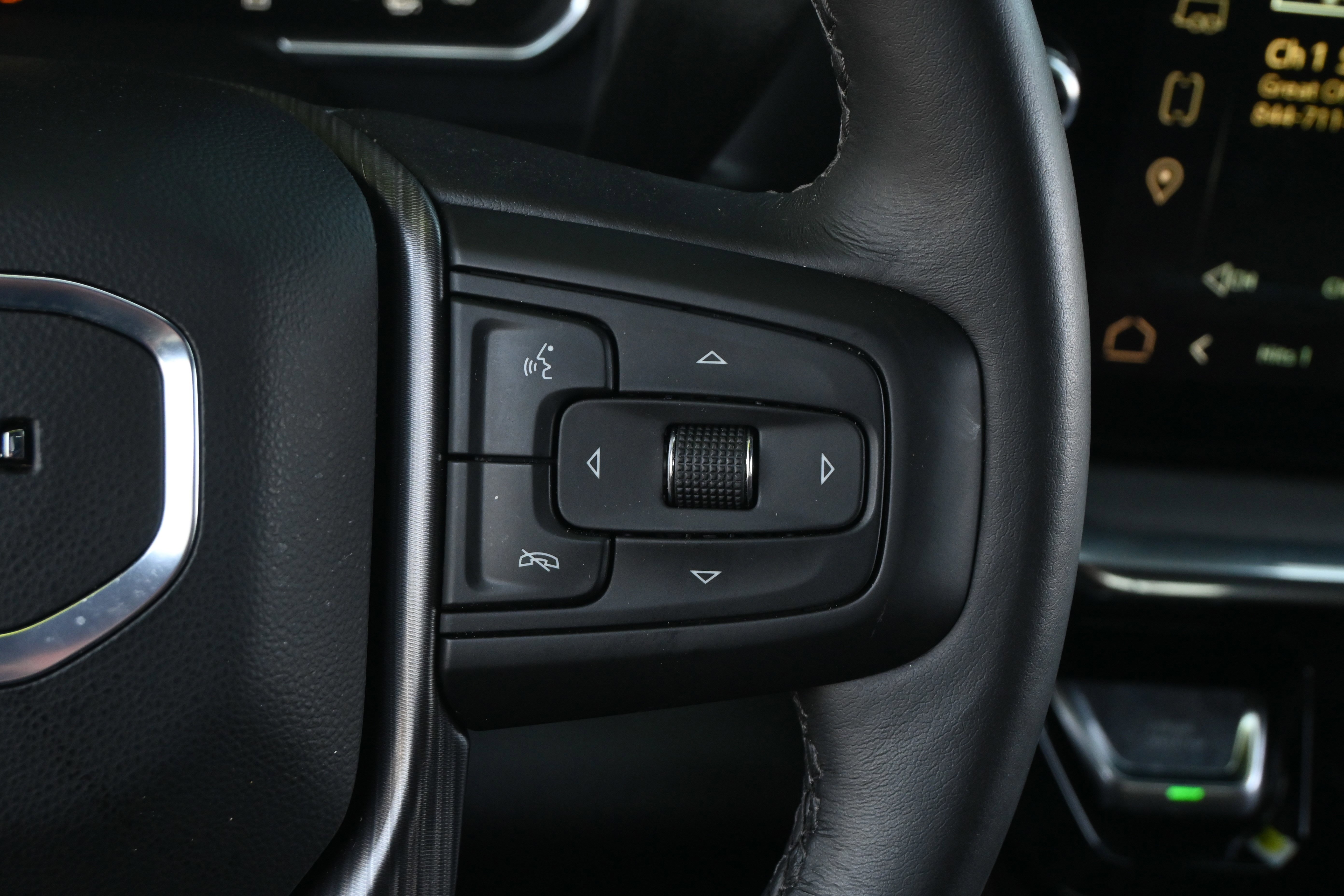 Used 2026 GMC Sierra 2500 Denali Ultimate w/ Max Trailering Package image 34