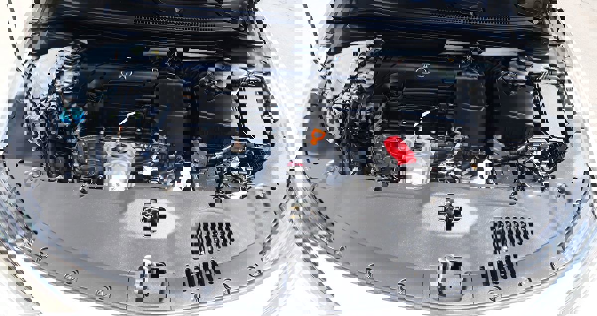 Used 2020 Acura ILX w/ Premium Package image 55