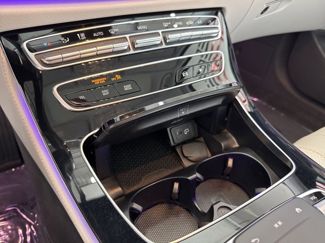 Used 2022 Mercedes-Benz E 350 4MATIC Sedan w/ AMG Line Exterior image 25