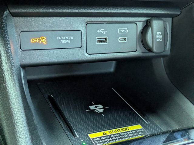 Used 2025 Acura Integra A-Spec FWD image 23