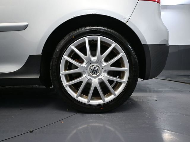 Used 2006 Volkswagen GTI 2.0T 2-Door image 11