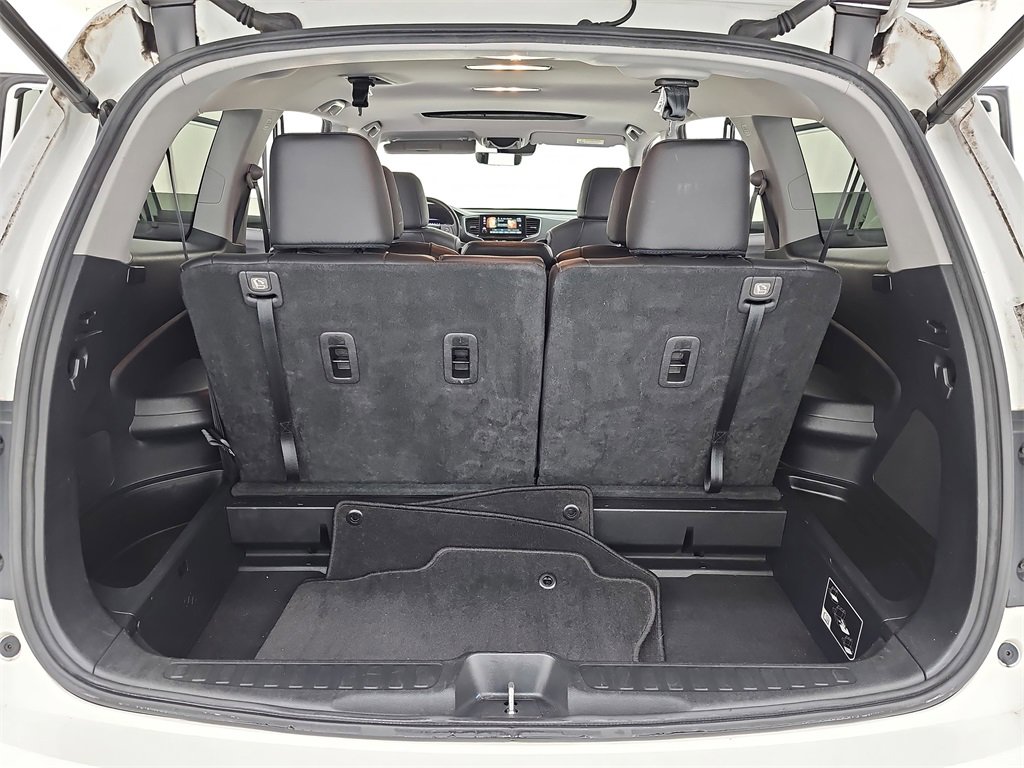 Used 2019 Honda Pilot EX-L image 18
