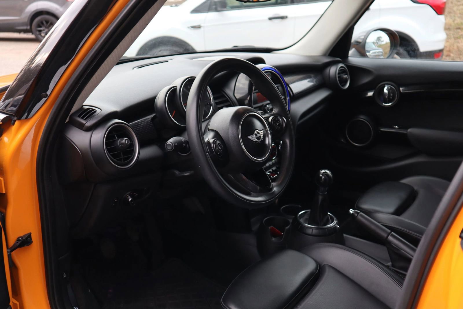 Used 2015 MINI Cooper S image 8