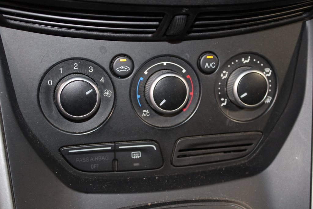 Used 2014 Ford Escape SE FWD image 28