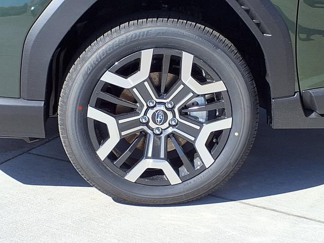 New 2026 Subaru Outback Touring XT AWD/4WD image 11