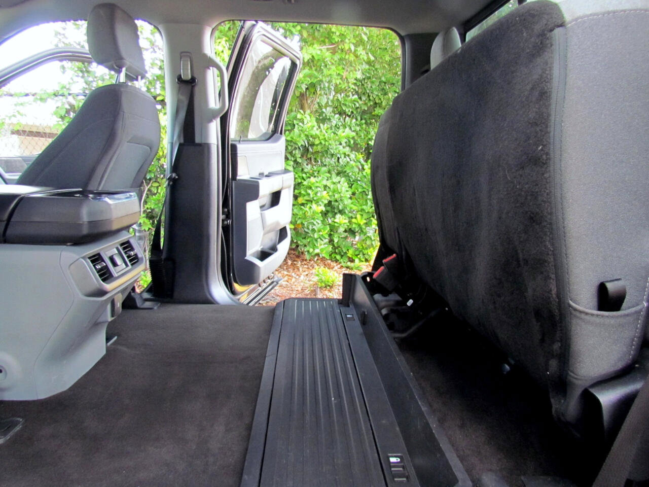 Used 2022 Ford F150 XLT w/ Equipment Group 301A Mid image 24