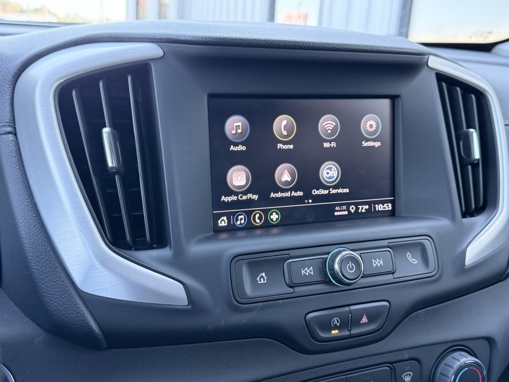 Used 2024 GMC Terrain SLE image 15