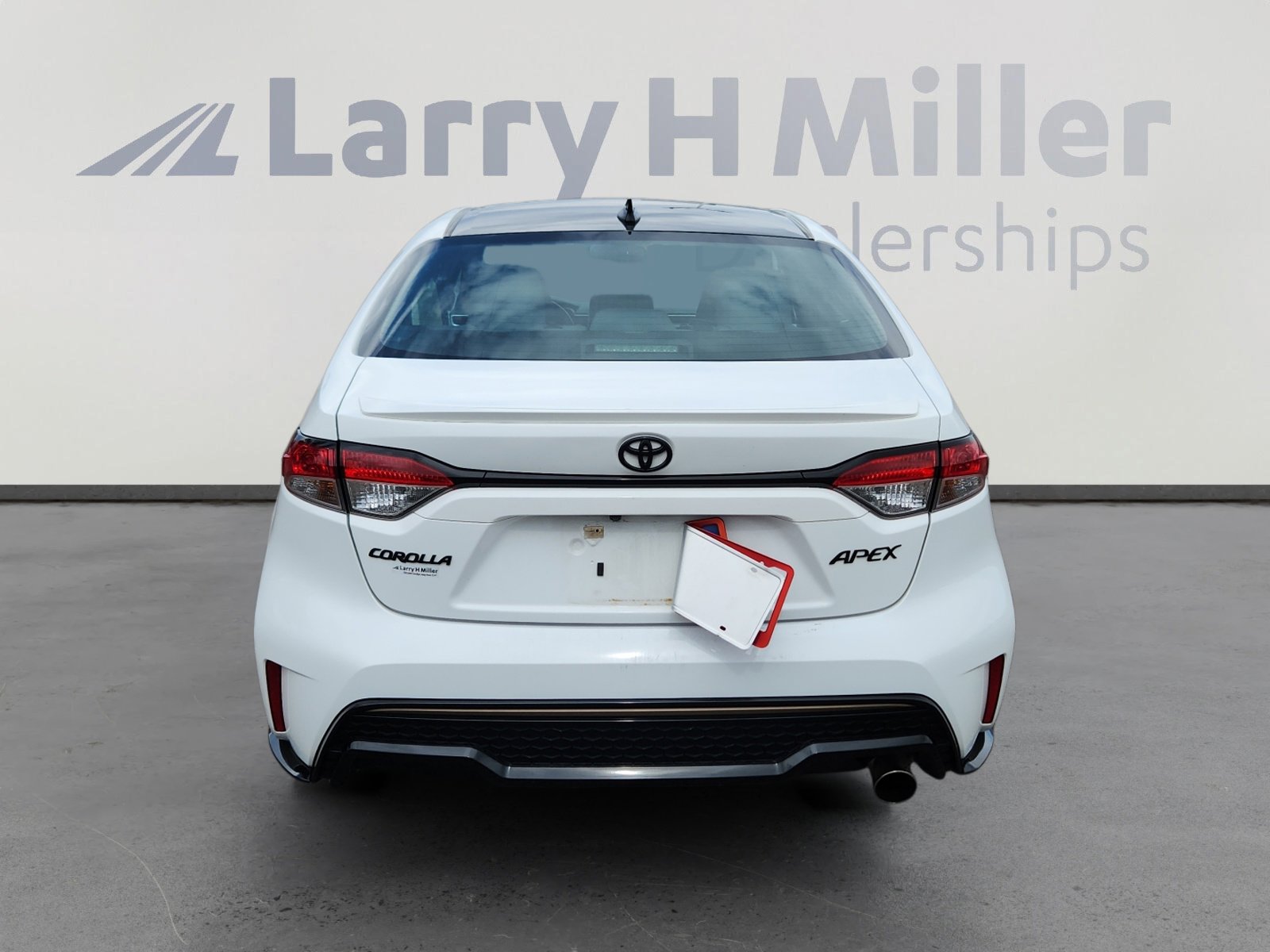 Used 2021 Toyota Corolla SE image 5