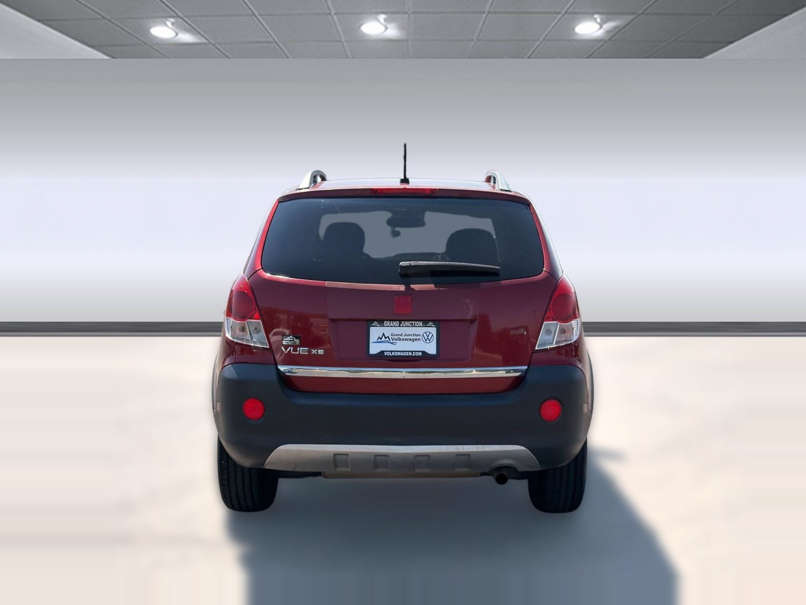 Used 2008 Saturn Vue XE w/ Preferred Package FWD image 10
