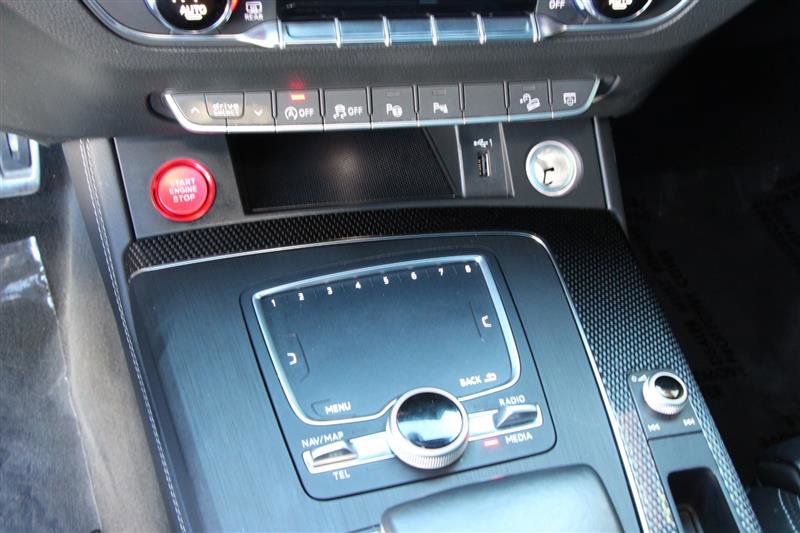 Used 2020 Audi SQ5 Prestige w/ Prestige Package AWD/4WD image 31