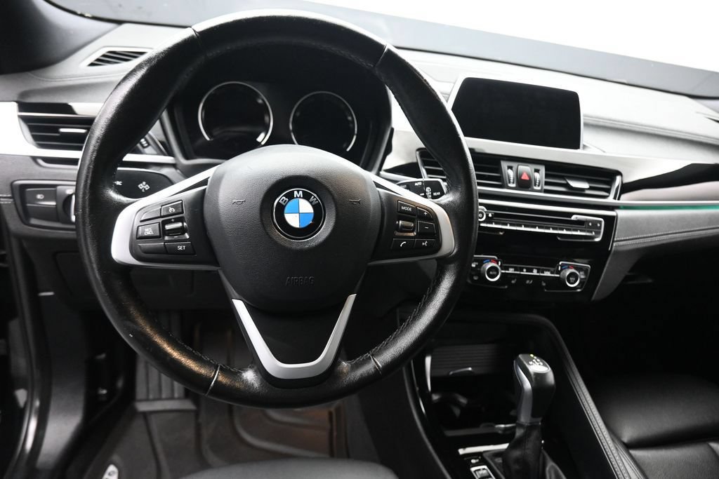 Used 2018 BMW X2 xDrive28i AWD/4WD image 15