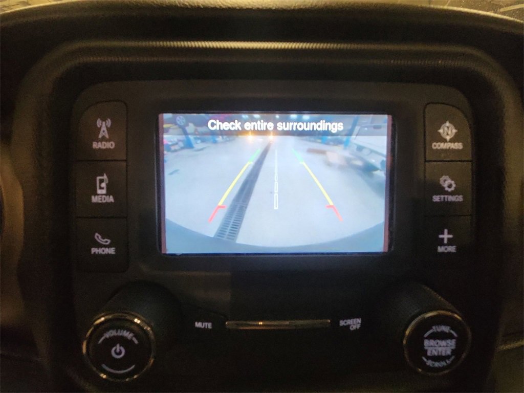 Used 2019 Jeep Wrangler Unlimited Sport image 18