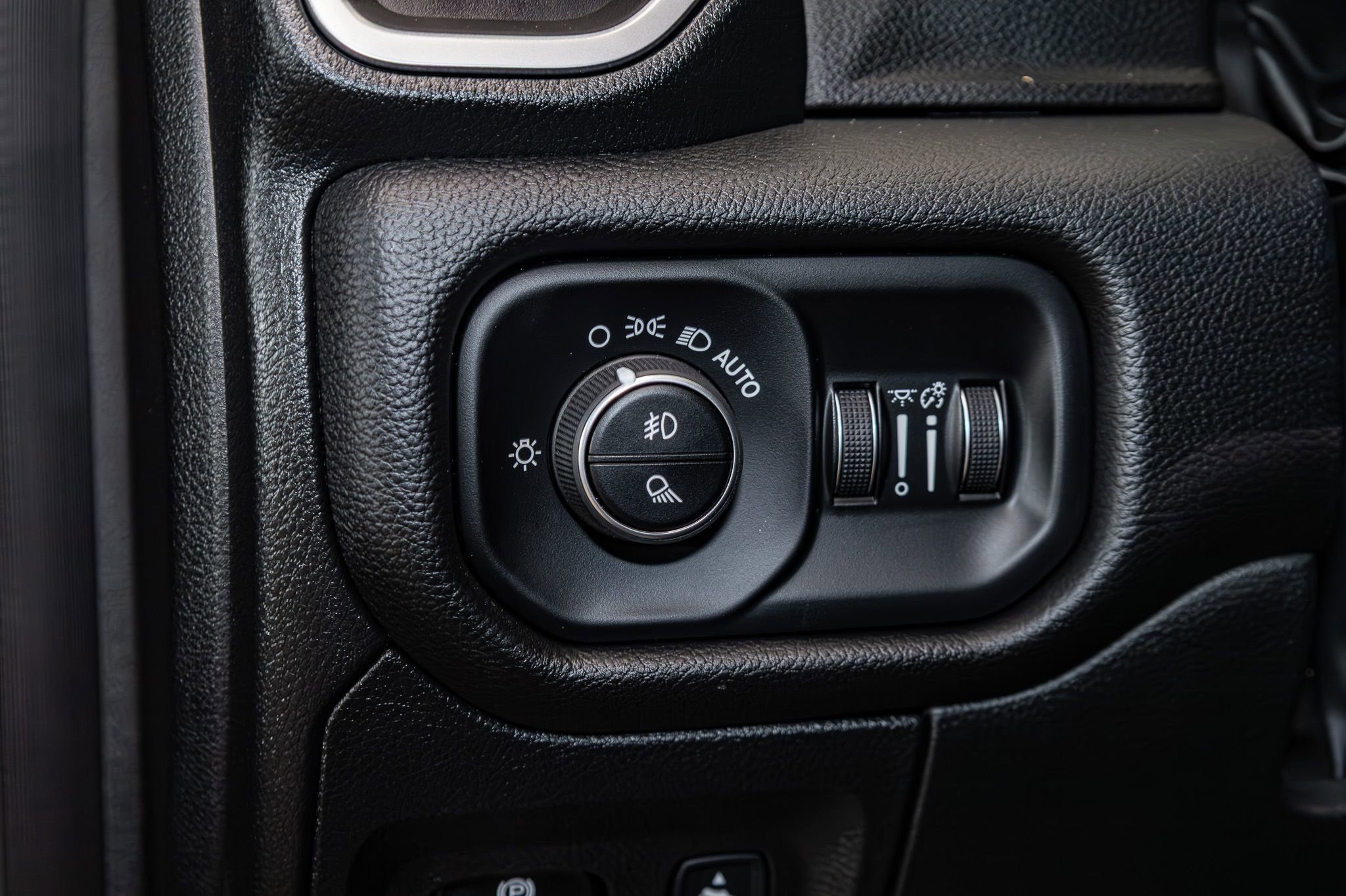 Used 2025 RAM 1500 Big Horn AWD/4WD image 20