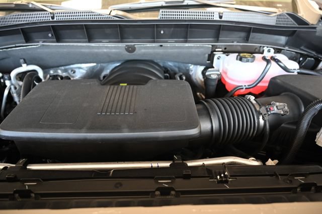 New 2026 GMC Sierra 1500 Denali AWD/4WD image 36