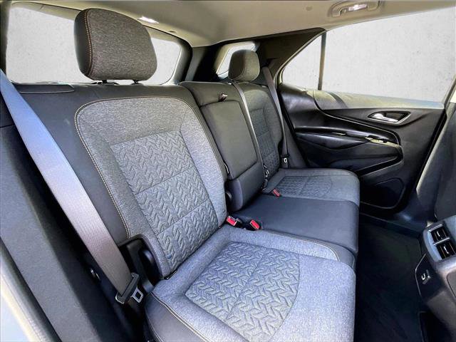 Used 2024 Chevrolet Equinox LT image 29