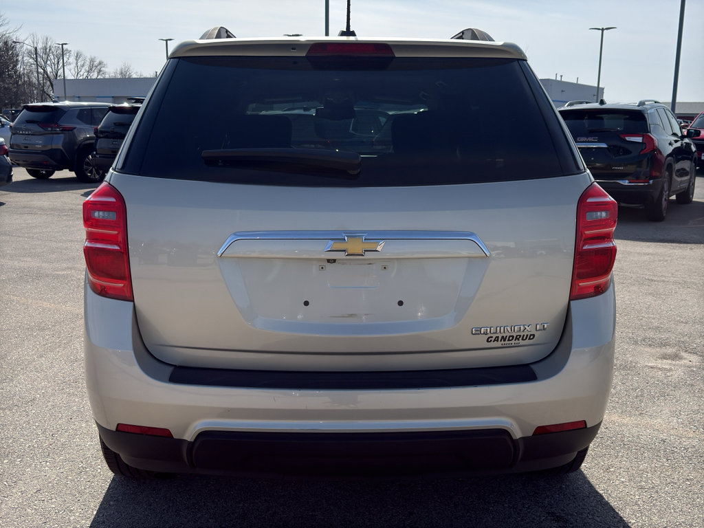 Used 2016 Chevrolet Equinox LT w/ Convenience Package image 34