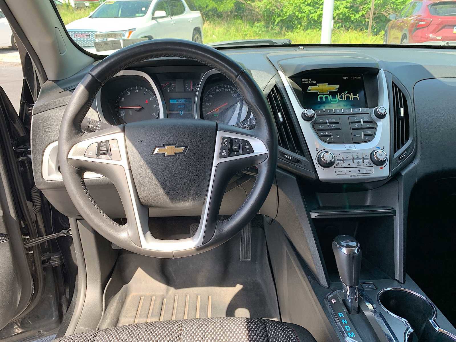 Used 2016 Chevrolet Equinox LT w/ Convenience Package AWD/4WD image 18