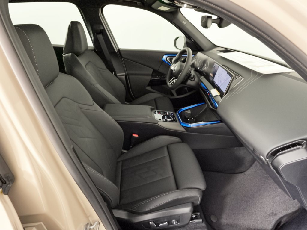 New 2026 BMW X3 xDrive30i w/ Premium Package AWD/4WD image 30