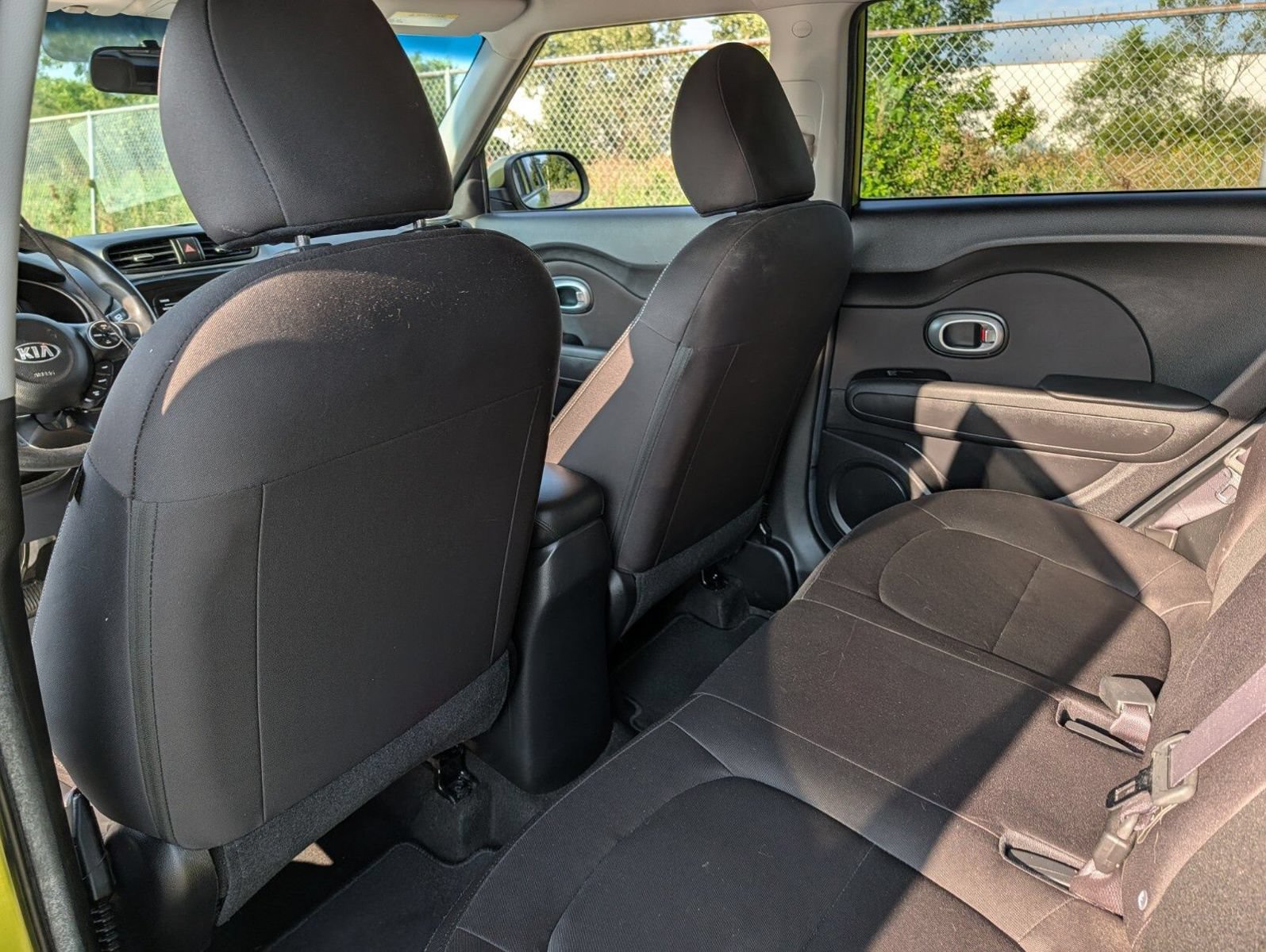 Used 2016 Kia Soul FWD image 17