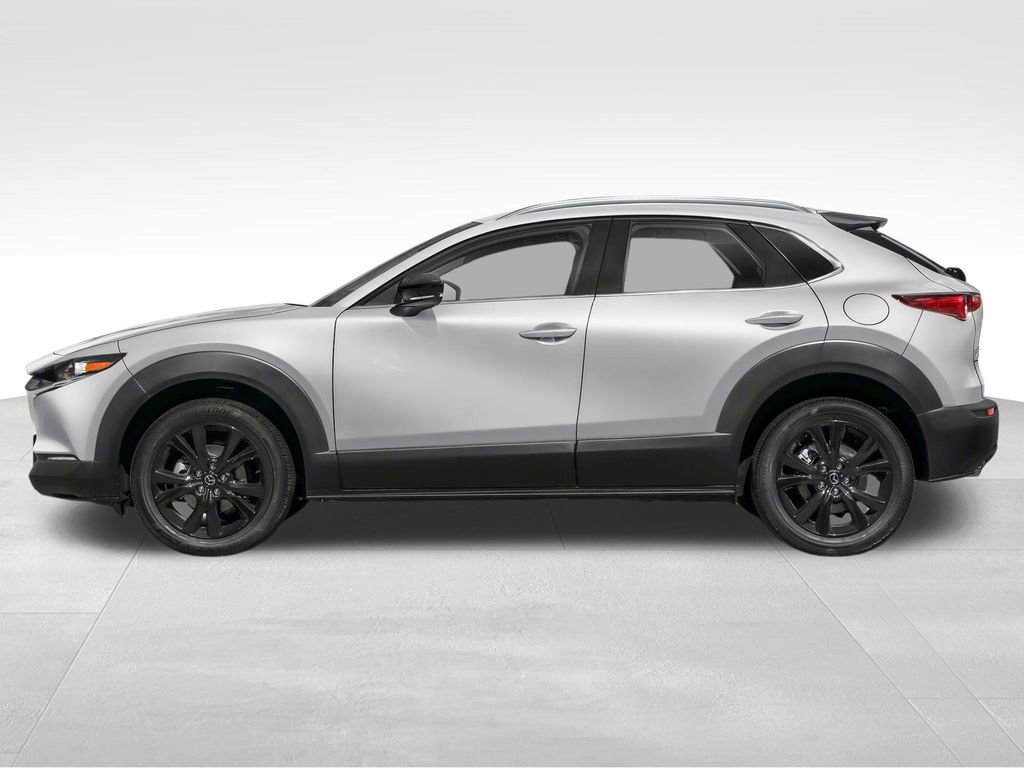 New 2025 MAZDA CX-30 AWD 2.5 S w/ Select Sport Pkg image 3