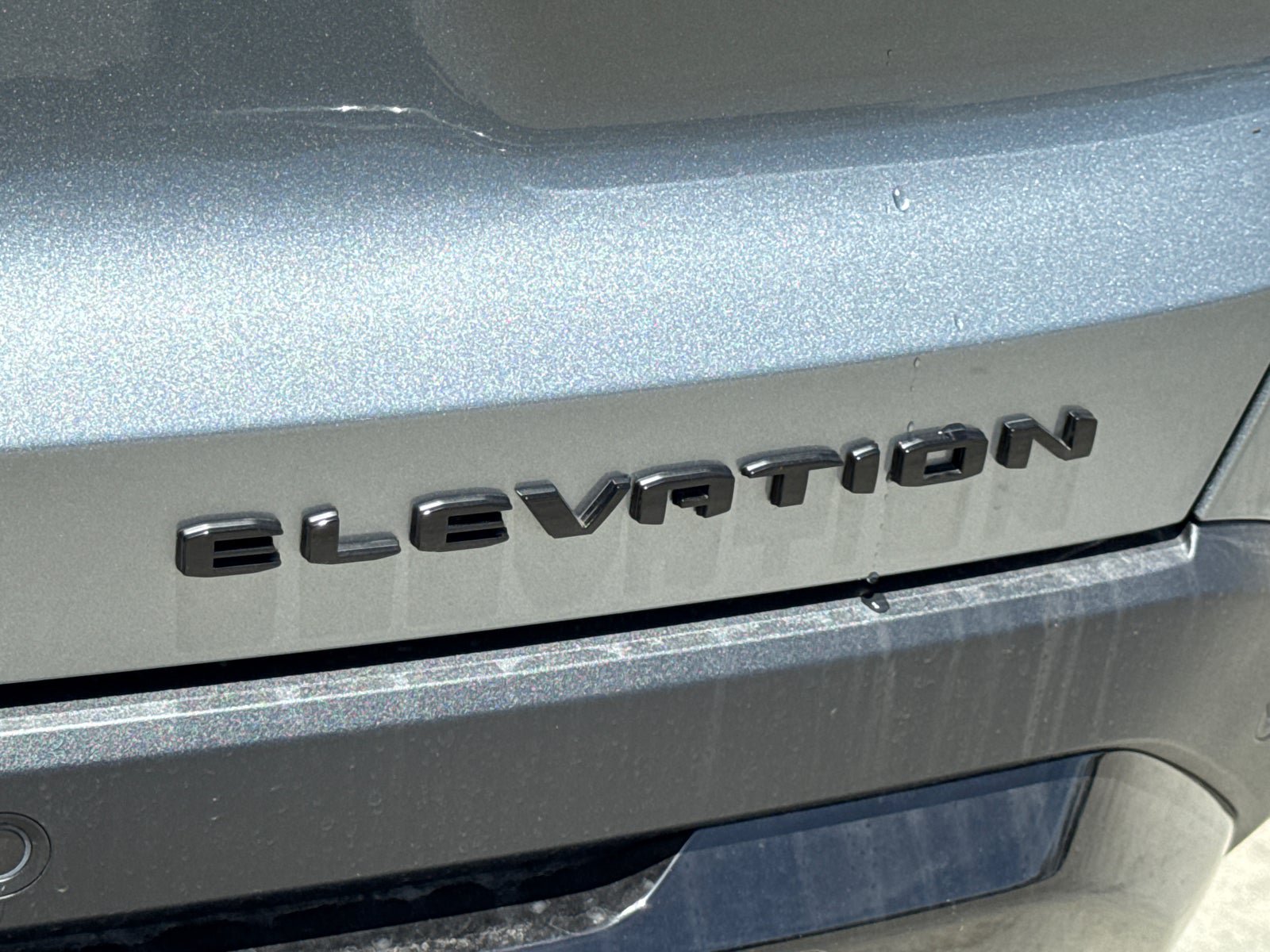 Used 2026 GMC Terrain Elevation w/ Black Edition AWD/4WD image 10